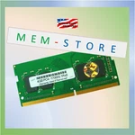 A8547952 4GB Sodimm DDR4-2133 Memory Latitude E5470 E7270, Optiplex 7040 Xps 15. Fixed Price $55.00.