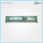 593339-B21 Hp 4GB (DDR3-1333) S-r X4 PC3-10600 Memory 595424-001 591750-071. Fixed Price $8.49.