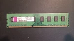 Kingston KY996D-ELD 2GB 2RX8 PC3-8500U-7-10-B0 9995403-012.A00LF DDR3. Fixed Price $5.00.