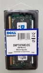 Dell Gb Memory Module Upgrade Dimm 800 Mhz DDR2 SNPTX760C/2G. Fixed Price $12.99.