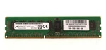Micron 8GB 2RX8 PC3L-12800R-11-13-B1 Ecc Reg Server Ram MT18KSF1G72PDZ-1G6N1MF. Fixed Price $14.99.
