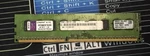 Kingston 2GB DDR3-1066 KVR1066D3E7SK3/6G This One Of. Fixed Price $7.00.