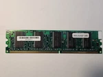 Virtium VM381L1624-B3SF 128MB PC2700 Ddr Ecc 184-PIN Dimm. Fixed Price $10.00.