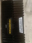 Corsair Vengeance Lpx 16GB (2X8GB) DDR4-2666 Dimm Memory CMK16GX4M2A2666C16. Fixed Price $57.00.