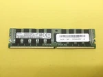 Samsung (1X64GB) 4DRX4 PC4-2666V Server Memory M386A8K40CM2-CTD. Fixed Price $299.00.