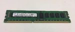 Samsung M393B5273CH0-YH9 4GB PC3L 10600R 2RX8. Fixed Price $19.99.
