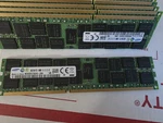 16X16GB Samsung DDR3 Ecc Reg PC3-14900R 1866MHZ Server Ram 256GB Total. Fixed Price $599.00.