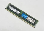 Micron MTA36ASF2G72PZ-2G1B1QG 16GB PC4-17000 DDR4-2133MHZ Reg Ecc Server Memory. Fixed Price $44.99.
