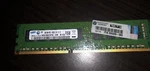 Samsung/hp 2GB PC3-10600 DDR3-1333 2RX8 Ecc Dimm (hp Pn# 500209-562). Fixed Price $34.95.