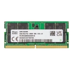 Hynix 32GB PC5-4800B DDR5 4800MHZ 262PIN So-dimm Laptop Memory HMCG88MEBSA092N. Fixed Price $259.59.