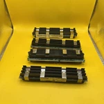 X 4GB Crucial CT51272AP667-Y36F0D6 PC2-5 DDR2 Ecc Server Memory. Fixed Price $49.87.