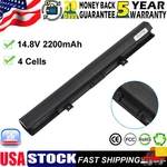 PA5185U-1BRS Battery For Toshiba Satellite C55D C55T C55-B5299 C55-B5202 15.6". Fixed Price $10.95.