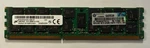 Hp (1 X 16GB) PC3-14900 (DDR3-1866) Memory (712383081). Fixed Price $35.00.