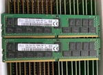 Hynix 256GB(8X32GB) DDR4-3200 2RX4 Ecc Rdimm Server Memory Ram HMA84GR7CJR4N-XN. Fixed Price $675.59.
