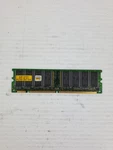 Hyundai HYM7V65801 Ram Memory PC100-322-620. Fixed Price $20.00.