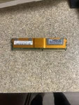 Lot Of Hynix 1GB PC2-5300F DDR2-667 Fb-dimm Servers Ram Hp 431447-001. Fixed Price $24.99.