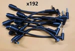 192 X 7.4MM 5.0MM To 4.5MM 3.0MM Dc Power Charger Converter Cable Adapter For Hp. Fixed Price $135.00.