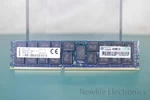 Hp 664692-001 16GB PC-10600 DDR3 Sdram Server Memory 647653-081. Fixed Price $30.00.