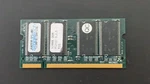 Simpletech 128MB Ddr PC2100 Ecc So-dimm Modules. Fixed Price $10.00.
