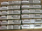 Hynix HYMP151F72CP8D5-Y5 4GB 4RX8 PC2-5300F-555-11. Fixed Price $12.00.
