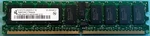 Qimonda HYS72T512922ER-3.7-B 4GB 2RX4 PC2-4200R DDR-553 Memory Dimm. Fixed Price $24.99.