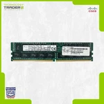 UCS-MR-1X322RU-A Cisco 32GB PC4-17000 DDR4-2133MHZ Ecc 2RX4 Ram HMA84GR7MFR4N-TF. Fixed Price $99.00.