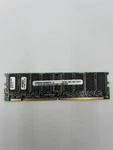 Hyundai GMMS26416233XNTG-7J PC100-322-620 128MB Desktop Ram Memory. Fixed Price $16.99.