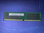 Sk Hynix 64GB 2RX4 PC4-2933Y-RB4-12 HMAA8GR7AJR4N-WM Server Memory. Fixed Price $529.95.