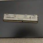 Crucial CT51272AF667.I36FL PC2-5300F DDR2 4GB Fbdimm. Fixed Price $17.00.