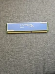 Kingston PC3-10600 4GB Dimm Mhz DDR3 Sdram Memory (KHX1333C9D3B1K2/8G). Fixed Price $6.99.