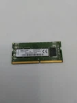 MSI24D4S7S8MB-8 Kingston 8GB PC4-19200 DDR4-2400MHZ WR32526G. Fixed Price $74.99.