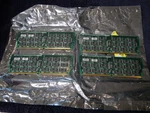 64MB 16MBX4 Sun Dimm Memory 60NS. Fixed Price $29.99.
