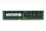 Samsung 4GB 2RX4 PC3-10600R-09-10-E1-P1 Ecc Reg Server Memory M393B5170FH0-CH9Q5. Fixed Price $9.99.
