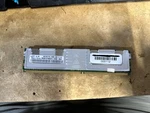 Samsung 4GB 2RX4 PC2-5300F-555-11-E0 DDR2-667MHZ M395T5160QZ4-CE65 Server Ram. Fixed Price $5.00.
