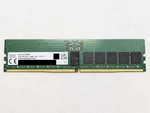 Sk Hynix 32GB DDR5 Rdimm PC5-4800B Memory Module (HMCG88AEBRA107N) Registered. Fixed Price $749.99.