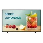 Samsung BE65FX-H 65IN Crystal Uhd Display 300 Nit 16/7. Fixed Price $1237.16.