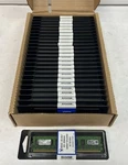 Lot Of 25 KCS-B200AS/4G Kingston 4GB DDR3 Registered Ecc PC3-10600R Server. Fixed Price $39.99.