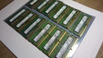 (lot Of 12) Mixed Major Brands DDR3 4GB PC3 Sodimm Ram Laptop Memory. Fixed Price $39.99.