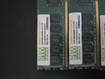 32GB Nemix DDR4 2666 Server/desktop Ram. Fixed Price $150.00.