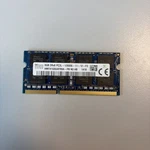 Sk Hynix 8GB 2RX8 PC3L-12800S-11-12-F3 HMT41GS6AFR8A-PB N0 Ab 1418. Fixed Price $9.99.