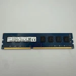 Sk Hynix 8GB PC3 12800U 2RX8 - HMT41GU6AFR8C. Fixed Price $17.99.