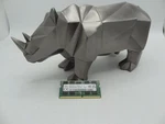Hynix HMAA4GS7CJR8N-XN 32GB DDR4-3200 PC4-25600S Dual Rank X8 Sodimm. Fixed Price $550.00.
