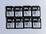 Lot Of Dell 16GB Vflash Sdhc Card 0H1H8M For Idrac R620 R630 R720 R730. Fixed Price $40.00.
