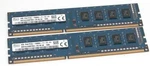 Hynix - Imsourcing 4GB DDR3 Sdram Memory Module For Desktop Pc, Workstation. Fixed Price $71.99.