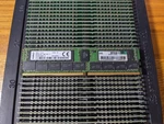 Kingston 32GB PC4-2400T 2RX4 DDR4 Ecc Rdimm Server Memory HP24D4R7D4MAM-32 Hpe. Fixed Price $110.00.