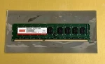 Innodisk 8GB DDR3L 1600 Ecc Dimm Server Ram M3C0-8GMS3LPC. Fixed Price $13.99.