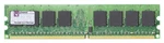 Kingston KVR800D2K2/4GR 4GB (2X2GB) DDR2 800MHZ PC2-6400 Desktop Memory Ram Kit. Fixed Price $30.99.