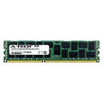 4GB PC3-10600R Rdimm (kingston KVR1333D3D4R9S/4G Equivalent) Server Memory Ram. Fixed Price $43.93.