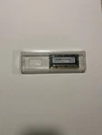 Avaya DDR2 Dimm 1GB PC2-5300 Non-ecc Memory Module AVK128BU52C5333KB-AP. Fixed Price $20.00.