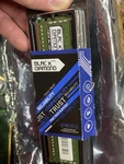 Black Diamond Memory 8GB 288-PIN DDR4 Sdram 2133 (PC4 17000) Ecc Registered. Fixed Price $77.35.